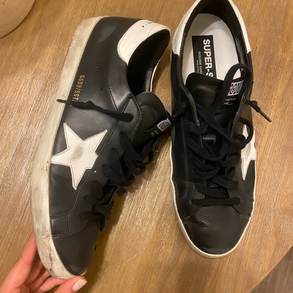 Golden Goose Men Size 11